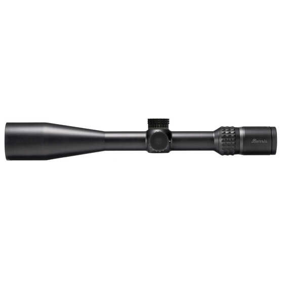 Burris Veracity Scope with SCR MOA Reticle and 5-25x50mm power
